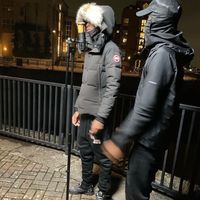original sound