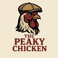 thepeakychicken