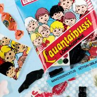 alkuperäinen ääni