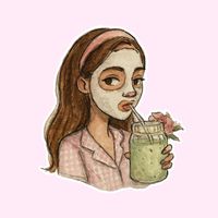 original sound - That Girl 🎀