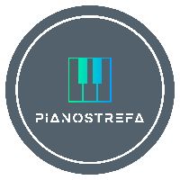 oryginalny dźwięk – pianostrefa
