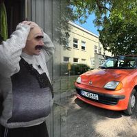 dźwięk oryginalny