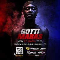 gottimaras