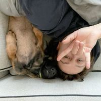 оригинальный звук