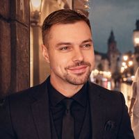 Ja vjerujem u sudbinu IVO BAND