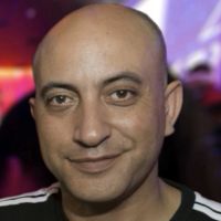 som original - DJ Sandro Lousa