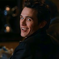 оригинальный звук - krantix