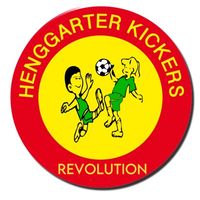 henggarterrevolution