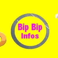 son original - Bipbip infos