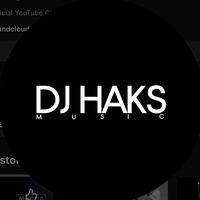 DJ Haks Disturbia