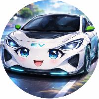 Im outside in a BYD
