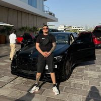 IVAN GREKO x HERMES K9