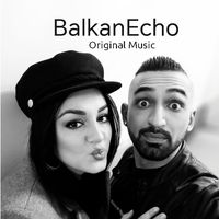 Ja Sam Zena Ponosna by BalkanEcho