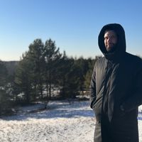 оригинальный звук