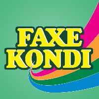 original sound - Faxe Kondi