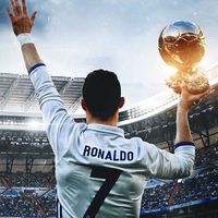 เสียงต้นฉบับ - CR7 ⚽️