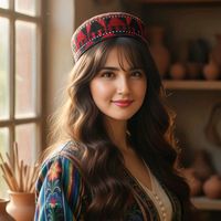 uzbekqueenparisa.bgm511