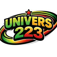 univers223ml