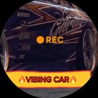 vibing.car