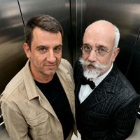 πρωτότυπος ήχος