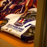 Jay slater got blown by the wind to the uk