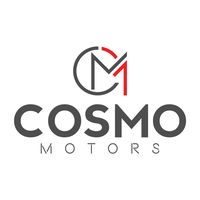 cosmomotorsiasi
