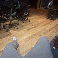 Back Of The Club AJ Platinum Remix