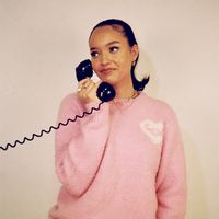 Juju Bean by Julía x Killa K