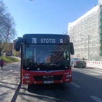 original sound - busspoter1