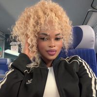 queentissha