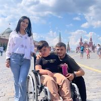 оригинальный звук