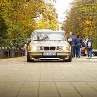 original sound - e34mpr