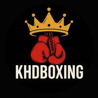 original sound - KHDBOXING