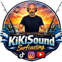 kikesurfcasting