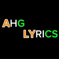ahg_lyrics