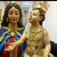 madonnadellarco1987