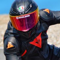 never.biker