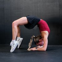 original sound