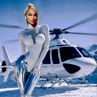 ladyshakee