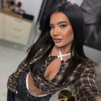 denisaalbumakeup