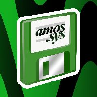 original sound - amos.sys