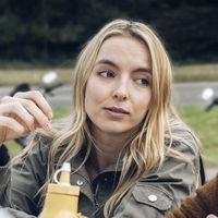 original sound - Evie