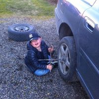 Allé skal få