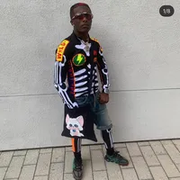 SOUTHSIDE KEN CARSON