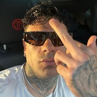 Mattia Cerrito CIAO IUSER