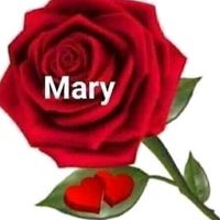 marymary1909