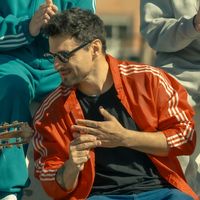 sonido original