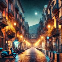 audio originale