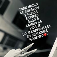 sonido original