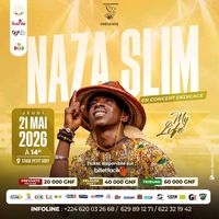 Boré koby naza slim